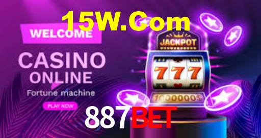 887Bet: Seu Cassino Premiado com Pagamentos Rápidos