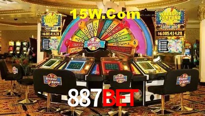 Experiência VIP 887Bet