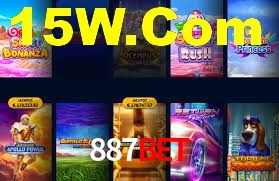 Explore as vantagens do 887Bet: serviço profissional e confiabilidade