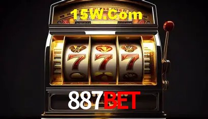 Bônus e promoções da 887Bet