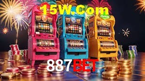 Game Providers 887Bet