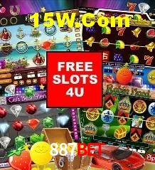 Apostas de Tênis 887Bet