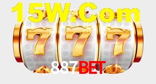 887Bet App Interface