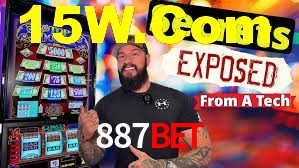 Welcome Bonus 887Bet