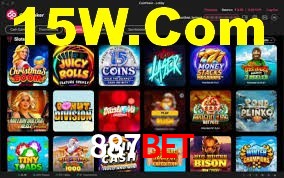 Tournaments 887Bet