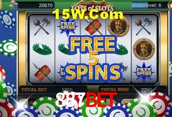 Login Seguro 887Bet