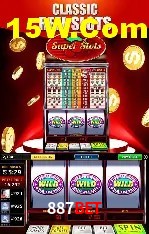 Provedores de Jogos 887Bet