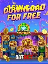 Slot Games 887Bet