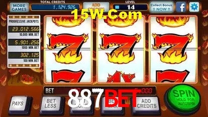 Design Responsivo 887Bet