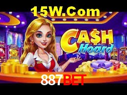 Bonus Features 887Bet