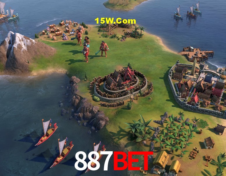 Casino VIP 887Bet