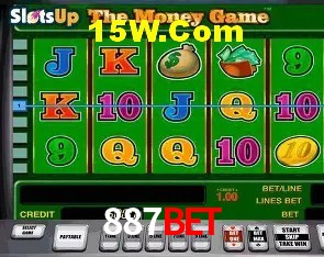 Benefícios VIP na 887Bet