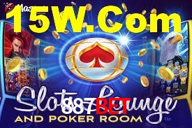 VIP Casino 887Bet