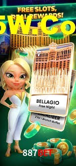 Daily Bonuses 887Bet