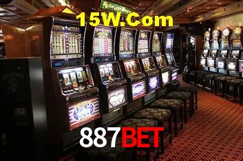 Promoções Sazonais 887Bet