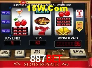 Estatísticas Esportivas 887Bet