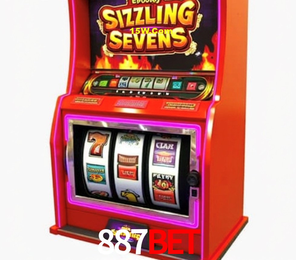 Mesa de Blackjack 887Bet
