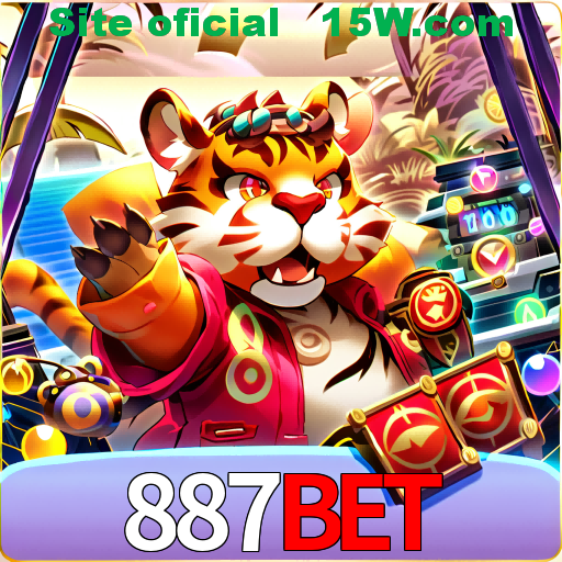 APK oficial da 887Bet para Android